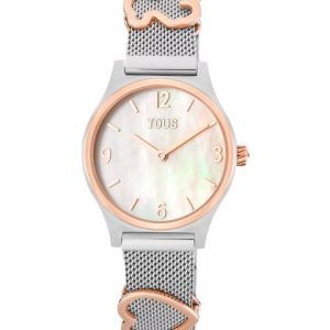 Tous Epic Icon Relógio Mulher 3000143900