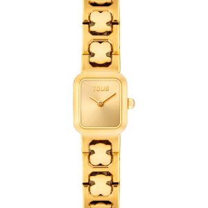 Tous Icon Time Relógio Mulher 3000145800