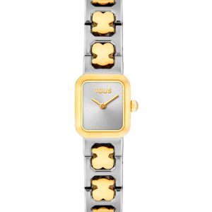 Tous Icon Time Relógio Mulher 3000145900